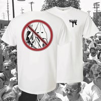 Get A Gun - Neighborhood Watch T White 