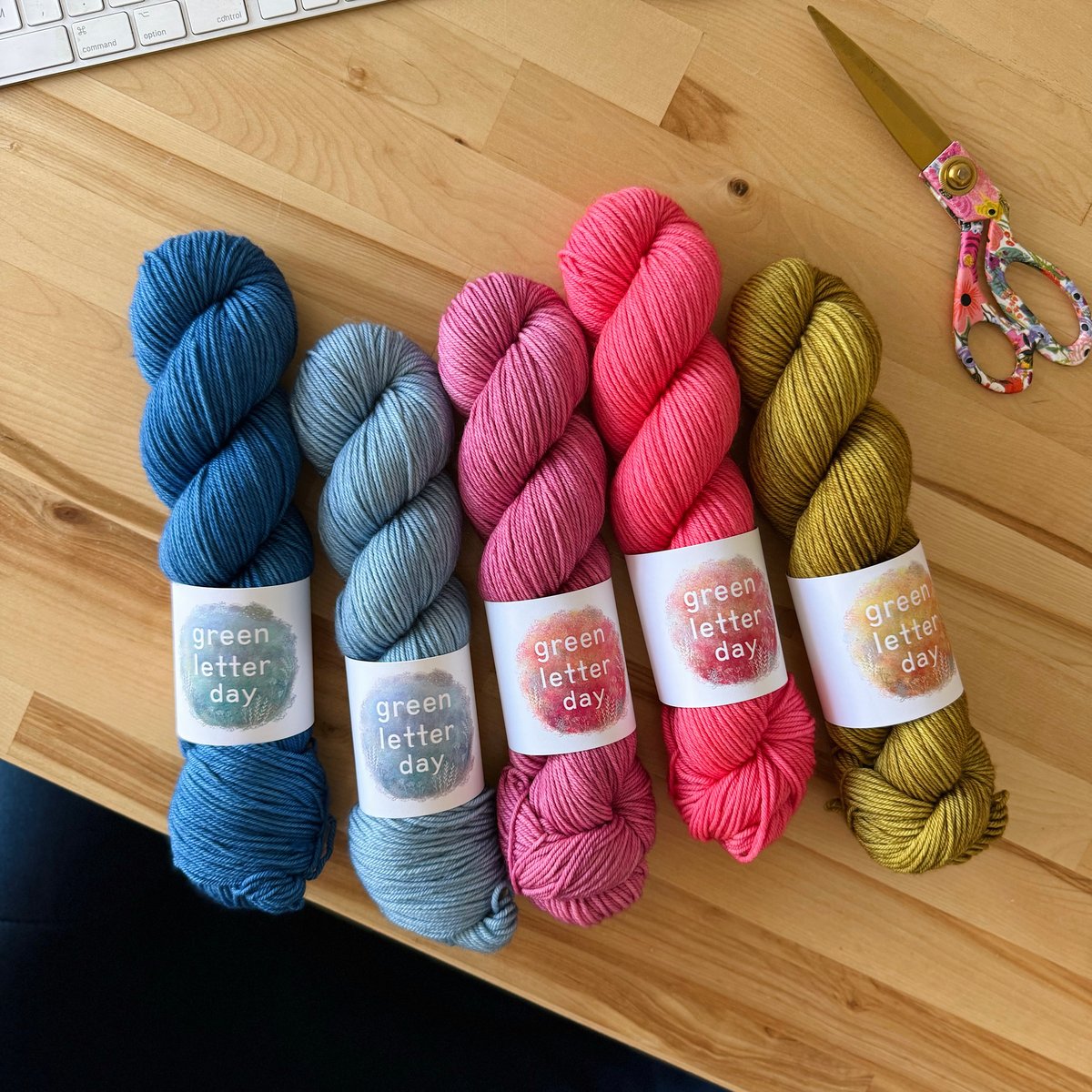 I Can Buy Myself Flowers Vol. 9 (PREORDER 4 WEEKS)