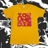 Image 1 of Zounds Tees