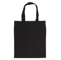 Image 3 of Luna Moth Polycotton Tote Bag