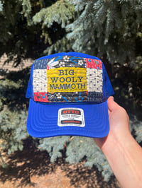 Image 1 of Big Wooly Mammoth