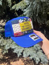 Image 2 of Big Wooly Mammoth