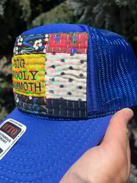 Image 3 of Big Wooly Mammoth