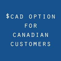 Canadian Customers - Please Read