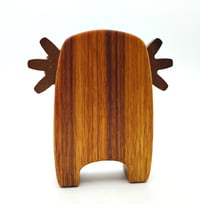 Image 3 of Big Bad Bellow by Wood Candy Workshop