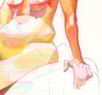 Image 3 of Figure Drawing for 3/25/2026