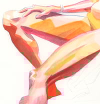 Image 1 of Figure Drawing for 3/25/2026