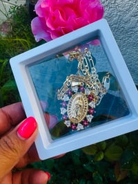 Image 3 of Virgencita Necklace 