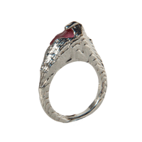 Image 2 of Loch Ness Monster Ring