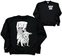 Sheep Dog Crew