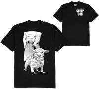 Sheep Dog Blk