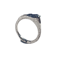 Image 3 of Stone Ring