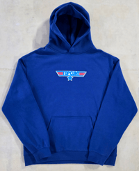 Image 2 of TopCunt Hoodie