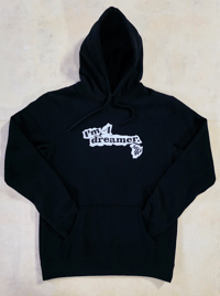Image 2 of Im A Dreamer Hoodie