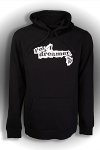 Image 3 of Im A Dreamer Hoodie