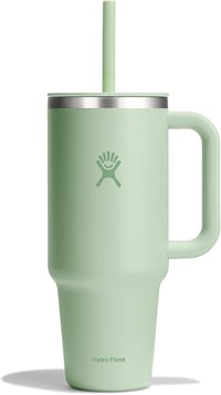Hydro Flask Travel Tumbler with Handle