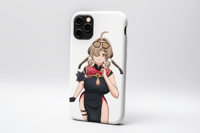 Sweety (Zenless Zone Zero) | Phone Case