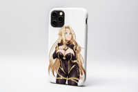 Alpha (The Eminence in Shadow) | Phone Case