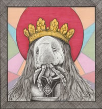 Saint Sepsis - Print