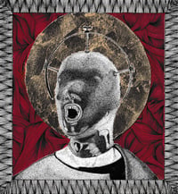 The Resurrectionist - Print