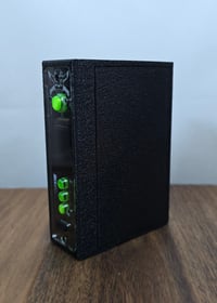 Image 3 of DNA100c Dual 21700 Box Mod