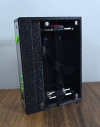 Image 4 of DNA100c Dual 21700 Box Mod