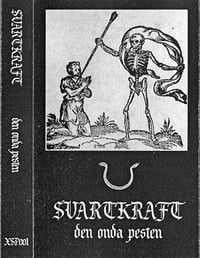 Image 1 of Svartkraft-Den Onda Pesten MC