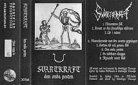 Image 2 of Svartkraft-Den Onda Pesten MC