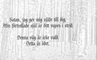 Image 3 of Svartkraft-Den Onda Pesten MC