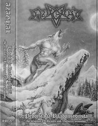 Image 1 of Azaghal-Pedoista ja Raadonsyöjistä MC