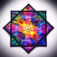 Image 3 of Dapo Flow Star Flow Toy Juggling Star Festival Toy