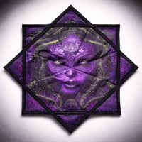 Image 4 of Dapo Flow Star Flow Toy Juggling Star Festival Toy