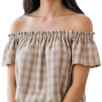 Image 1 of Pauhana Blouse 