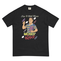 Image 1 of SAY IT WITH MOSES