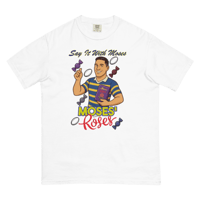 Image 2 of SAY IT WITH MOSES