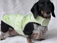 Image 1 of Towel Strap Coat