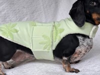 Image 2 of Towel Strap Coat