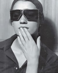 MONOGURUI u-op: (RADIANT CRYSTALS)