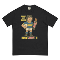 Image 2 of HIND-MARS-H