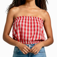 Image 1 of Short & Sweet Top
