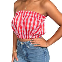 Image 2 of Short & Sweet Top