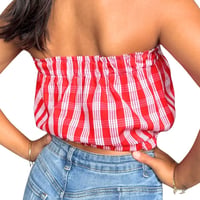 Image 3 of Short & Sweet Top