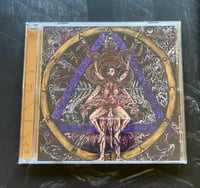 VENERAXIOM (USA) “Apocryphilia” CD