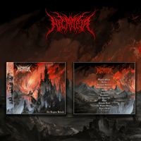 Our Kingdom Befouled CD