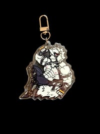 Von Lycaon Charm