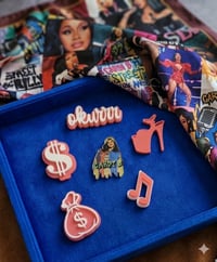 Image 25 of Customized Junk Cellphone Case Options 