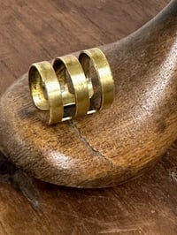 Image 1 of Brass Rings