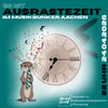 Ausrastezeit // 24.04.2026