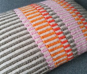 Image of Laki - Cushion ENG