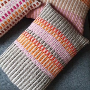 Image of Laki - Cushion ENG